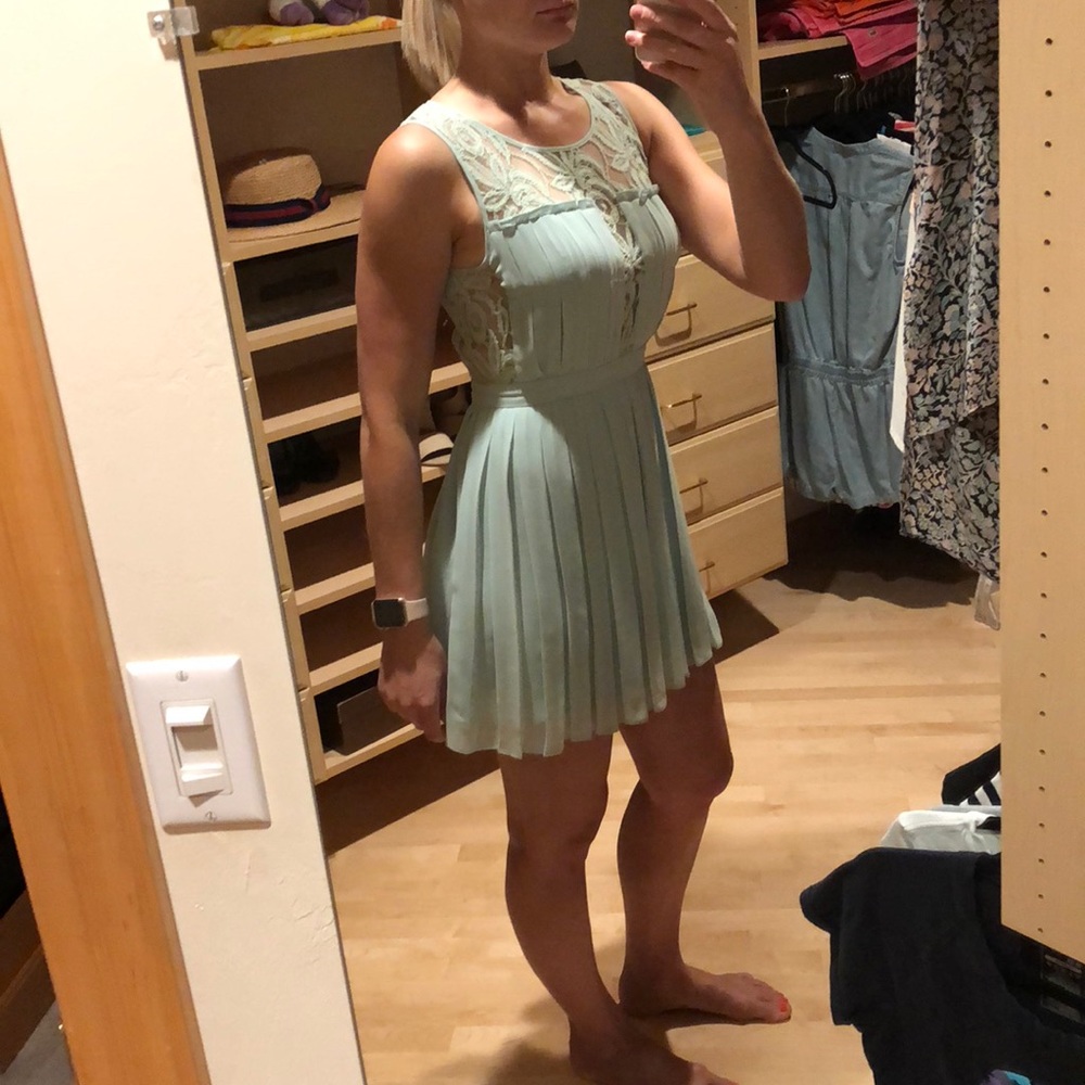 Bcbg generation summer dress